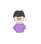 What'sbeenup？1（個別スタンプ：16）