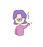 What'sbeenup？（個別スタンプ：4）