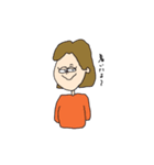 What'sbeenup？（個別スタンプ：5）