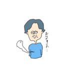 What'sbeenup？（個別スタンプ：6）