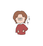 What'sbeenup？（個別スタンプ：7）