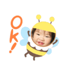ひめたぴスタンプ♡（個別スタンプ：2）