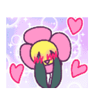 Making*Lovers（個別スタンプ：36）