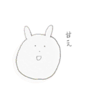 m2POS塾的、薬剤師の日常（個別スタンプ：16）