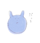 m2POS塾的、薬剤師の日常（個別スタンプ：21）