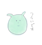 m2POS塾的、薬剤師の日常（個別スタンプ：25）