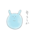 m2POS塾的、薬剤師の日常（個別スタンプ：35）