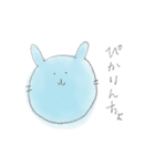 m2POS塾的、薬剤師の日常（個別スタンプ：36）