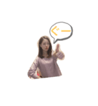 もなみスタンプ第2段（個別スタンプ：1）
