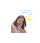 もなみスタンプ第2段（個別スタンプ：10）