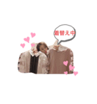 もなみスタンプ第2段（個別スタンプ：12）