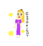 真央が作ったよ#2（個別スタンプ：13）