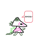 ともの絵（個別スタンプ：4）