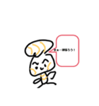 ともの絵（個別スタンプ：7）