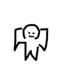超謎の迷言詰め合わせ（個別スタンプ：7）