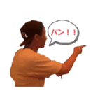 みんなのいはらスタンプ（個別スタンプ：2）