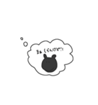 ぷひくん（個別スタンプ：1）