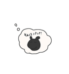 ぷひくん（個別スタンプ：2）