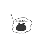 ぷひくん（個別スタンプ：3）