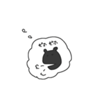 ぷひくん（個別スタンプ：4）