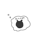 ぷひくん（個別スタンプ：5）