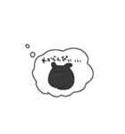 ぷひくん（個別スタンプ：10）