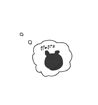 ぷひくん（個別スタンプ：12）