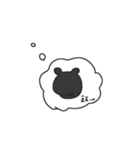 ぷひくん（個別スタンプ：16）