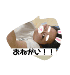 ぼく、ぼくちゃん！！（個別スタンプ：5）