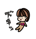 ニートちゃん（個別スタンプ：31）