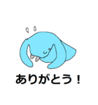 高付加価値人材ADP君_アンダーコロナ版（個別スタンプ：7）