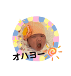 りあの日常★（個別スタンプ：3）