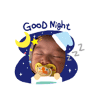 りあの日常★（個別スタンプ：7）