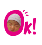 りあの日常★（個別スタンプ：8）