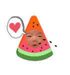 りあの日常★（個別スタンプ：10）