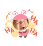 りあの日常★（個別スタンプ：16）