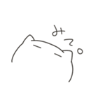 オタクねこ。（個別スタンプ：9）