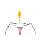 オタクねこ。（個別スタンプ：38）