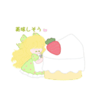 12星座擬人化スタンプ（個別スタンプ：2）