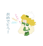 12星座擬人化スタンプ（個別スタンプ：3）