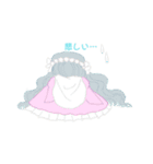 12星座擬人化スタンプ（個別スタンプ：13）