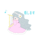 12星座擬人化スタンプ（個別スタンプ：26）