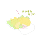 12星座擬人化スタンプ（個別スタンプ：28）