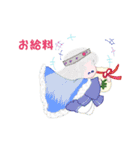 12星座擬人化スタンプ（個別スタンプ：31）