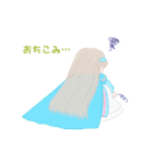 12星座擬人化スタンプ（個別スタンプ：32）
