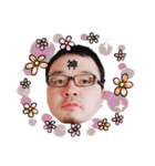 神健（個別スタンプ：7）