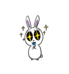みみとしっぽ（個別スタンプ：6）