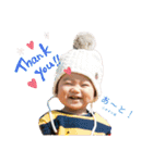 キー坊とウメ子の日常スタンプ❤︎（個別スタンプ：24）