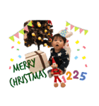 キー坊とウメ子の日常スタンプ❤︎（個別スタンプ：40）