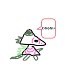 ともギャラリー（個別スタンプ：3）